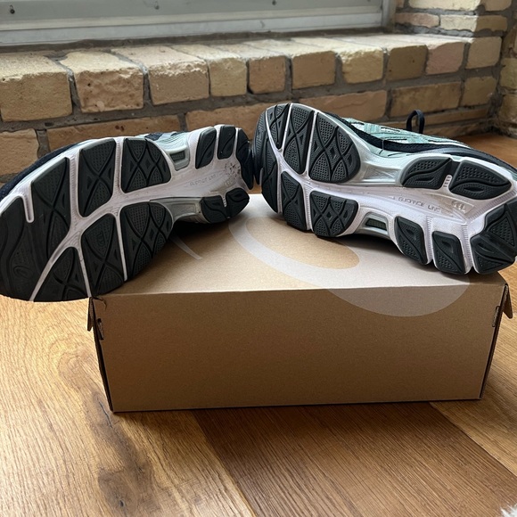 ASICS mens - Picture 3 of 3